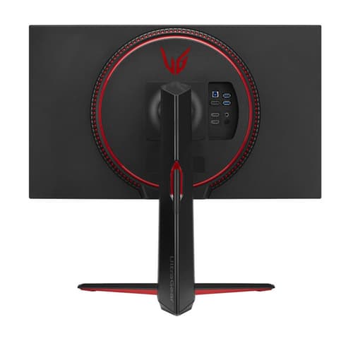 LG UltraGear 27GP850-B 27 Inch Gaming Monitor